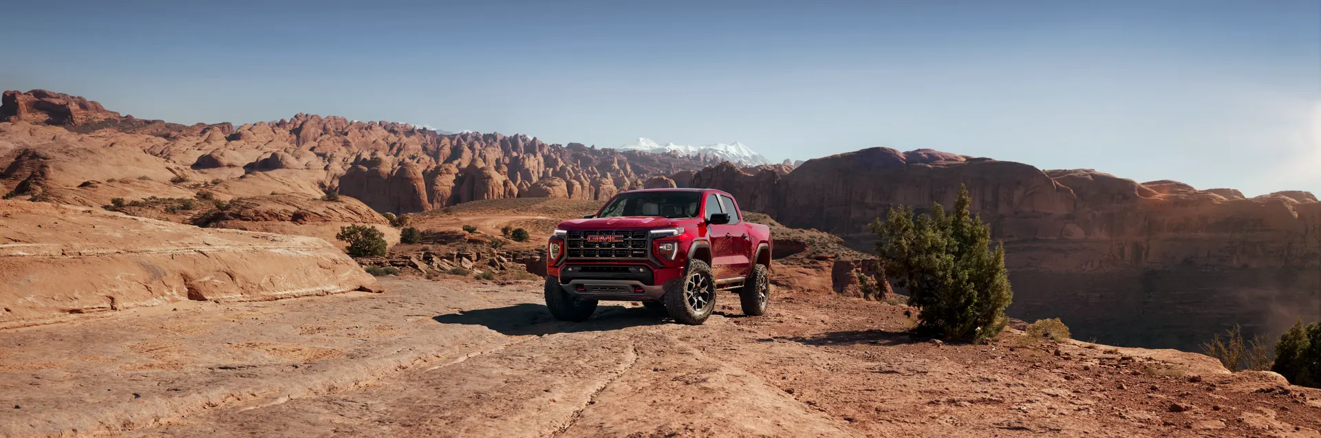 2026 GMC Canyon at Lavery Automotive Sales and Service GMC in Alliance OH