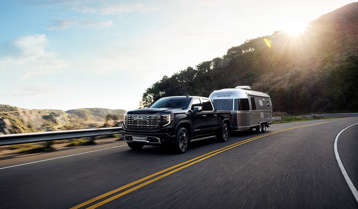 Lavery Automotive Sales and Service GMC in Alliance OH