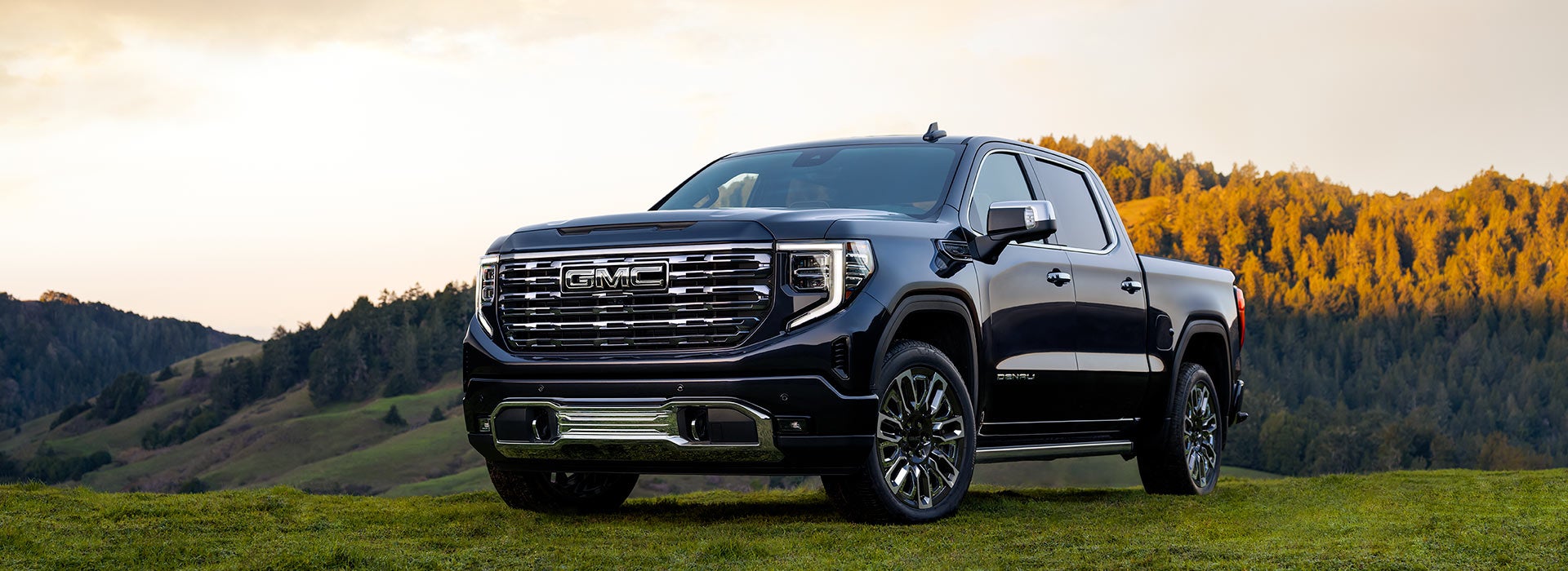 Lavery Automotive Sales and Service GMC in Alliance OH