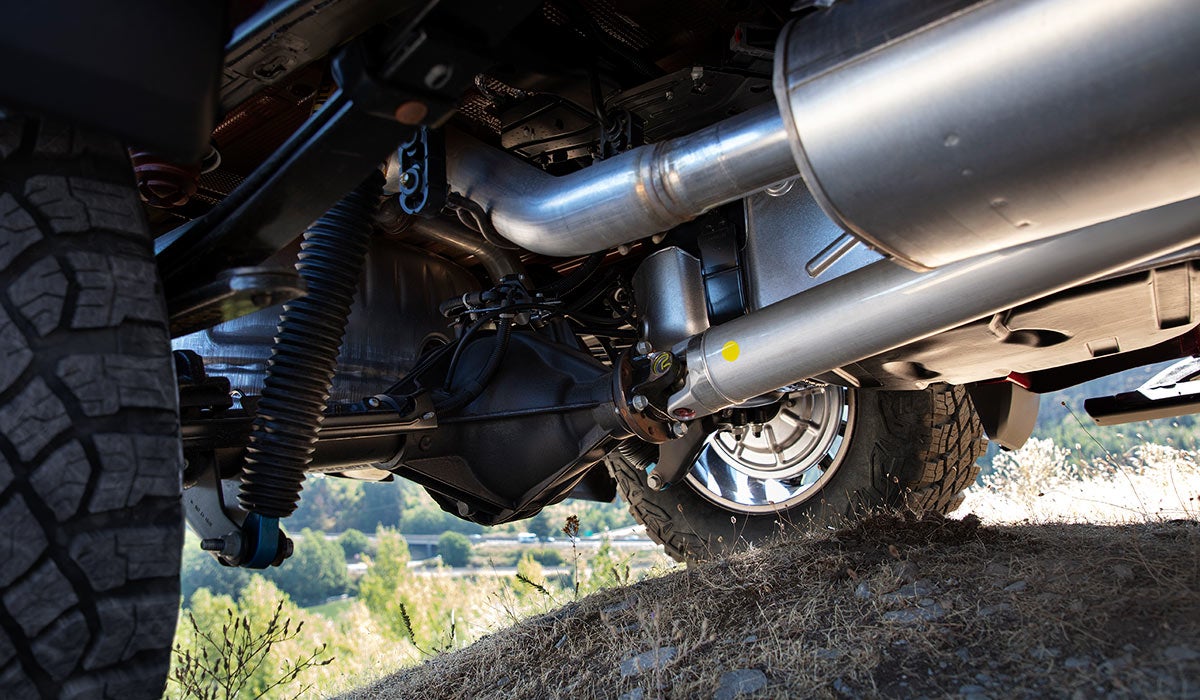 Lavery Automotive Sales and Service GMC in Alliance OH