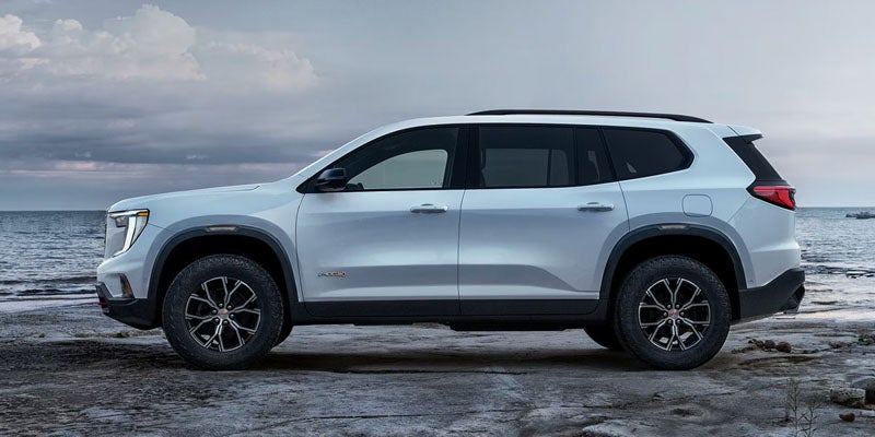 2026 GMC Acadia in Alliance, OH