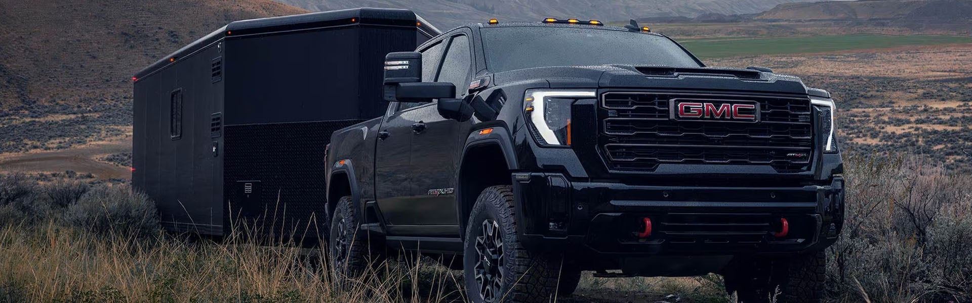 2026 GMC Sierra 2500 HD at Lavery Automotive Sales and Service GMC