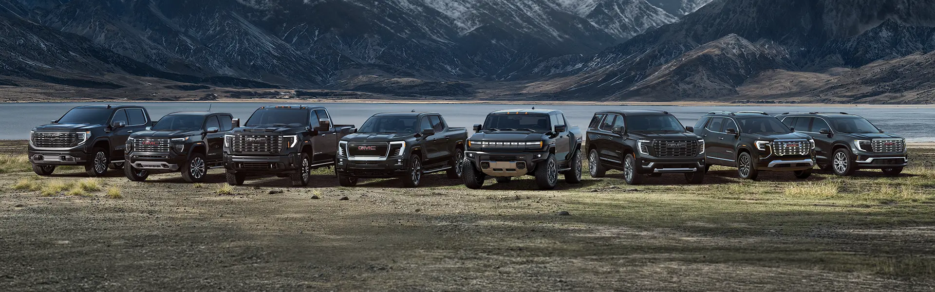 Lavery Automotive Sales and Service GMC in Alliance OH