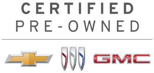 Chevrolet Buick GMC Certified Pre-Owned in Alliance, OH